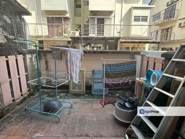 House for sale in Country Heights Damansara, Kuala Lumpur
