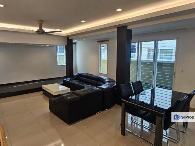 House for sale in Country Heights Damansara, Kuala Lumpur