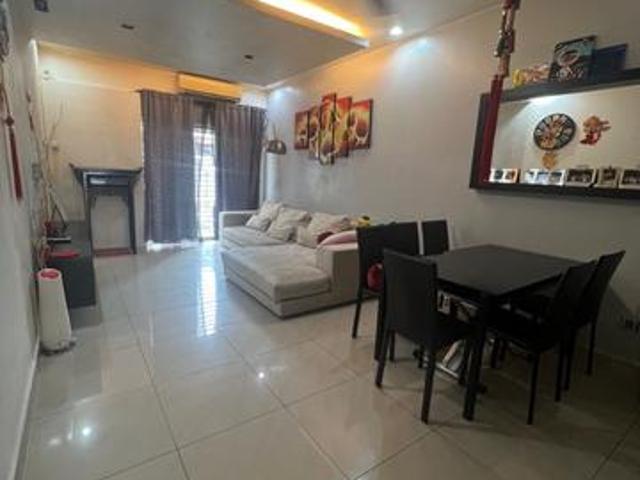 Townhouse for sale in Country Heights Damansara, Kuala Lumpur