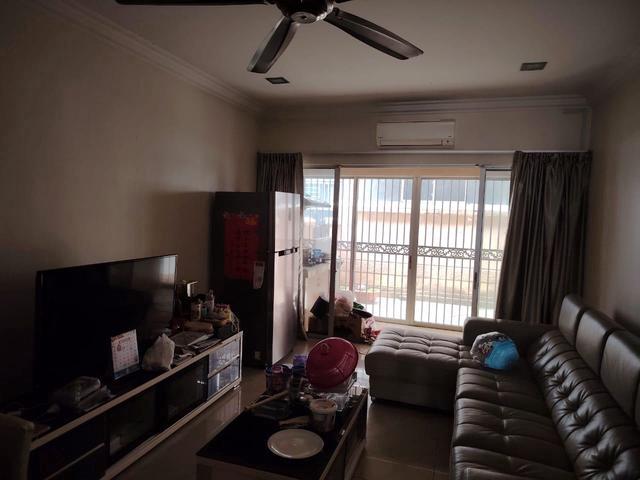 Townhouse for sale in Country Heights Damansara, Kuala Lumpur