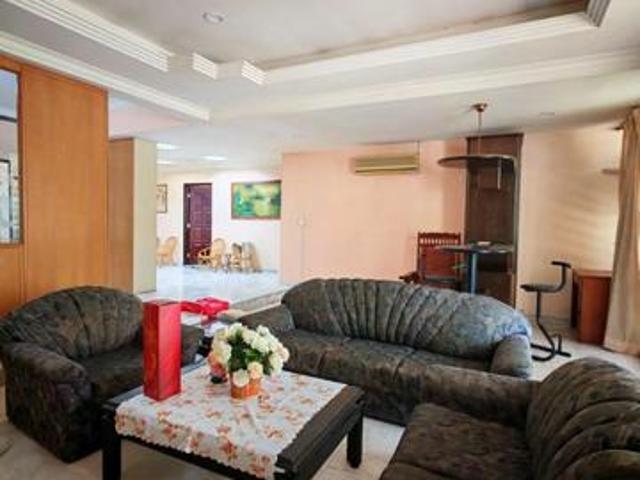 Condominium for sale in Penang