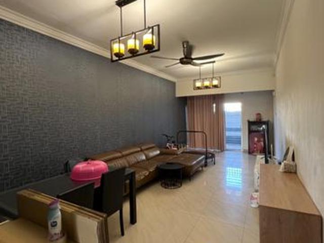 Townhouse for sale in Country Heights Damansara, Kuala Lumpur