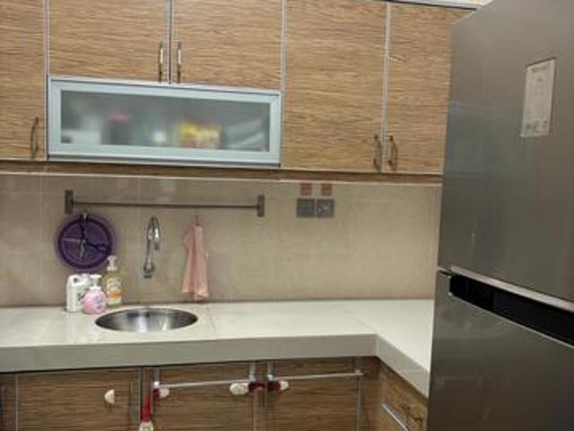 Townhouse for sale in Country Heights Damansara, Kuala Lumpur