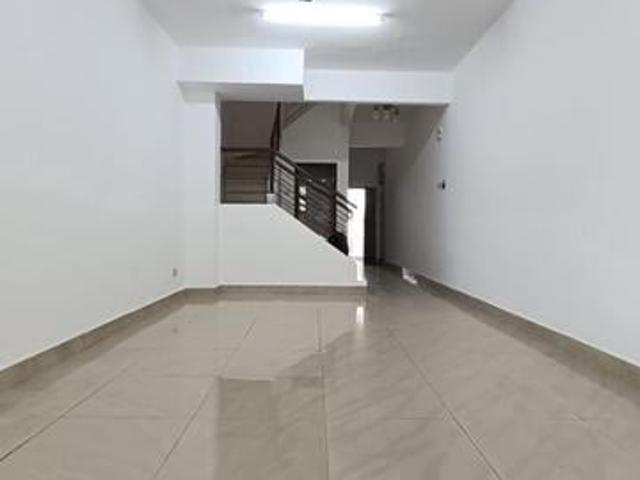 Townhouse for sale in The Pano @ Jalan Ipoh, Kuala Lumpur