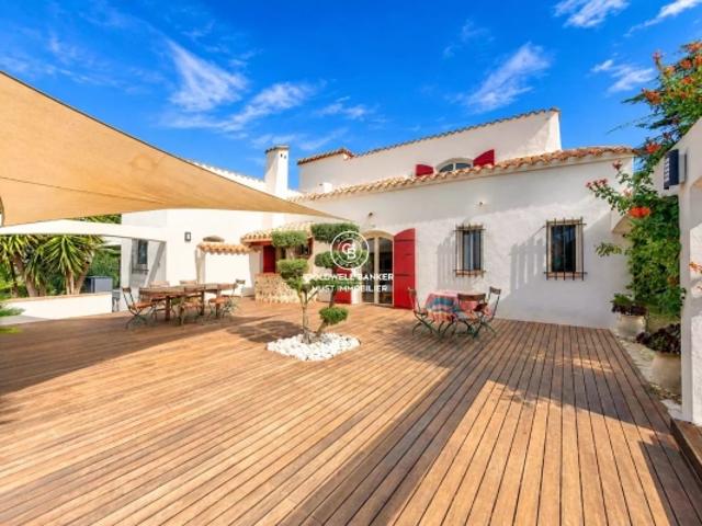 Maison vente à Perpignan
