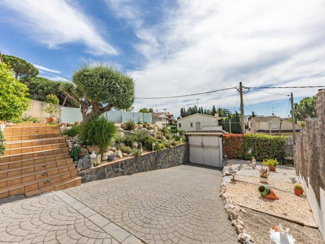 Casa en venta en Districte 3, Barcelonès