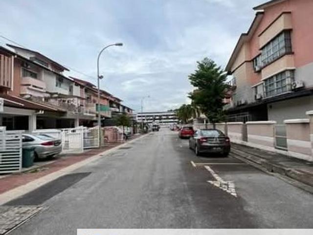 House for sale in Country Heights Damansara, Kuala Lumpur