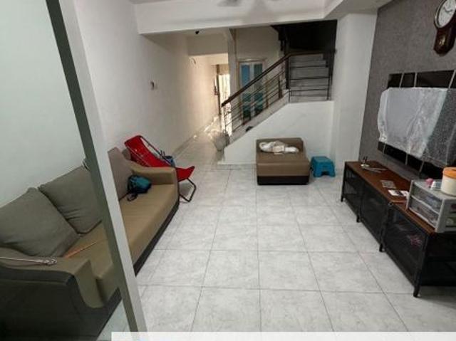 House for sale in Country Heights Damansara, Kuala Lumpur