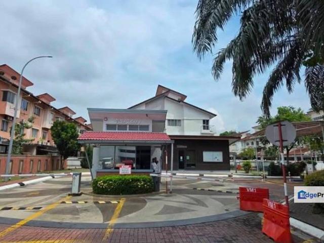 House for sale in Country Heights Damansara, Kuala Lumpur