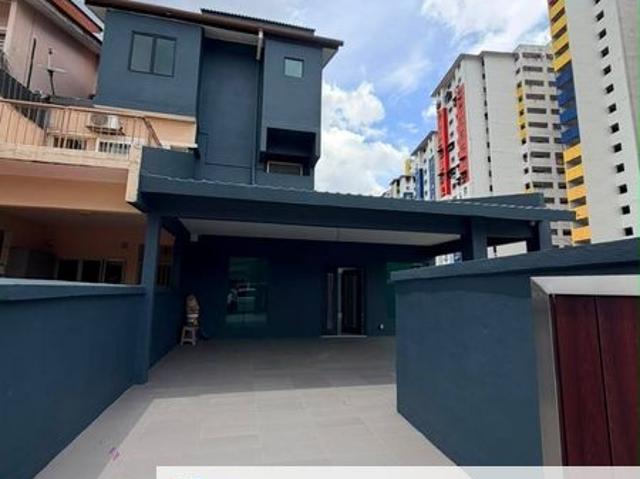 House for sale in Country Heights Damansara, Kuala Lumpur