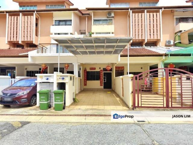 House for sale in Country Heights Damansara, Kuala Lumpur