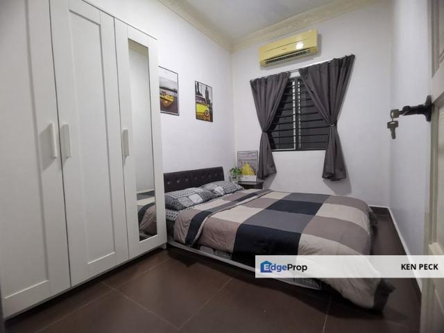 House for sale in Country Heights Damansara, Kuala Lumpur