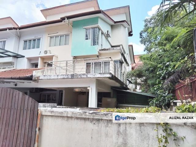 House for sale in Country Heights Damansara, Kuala Lumpur
