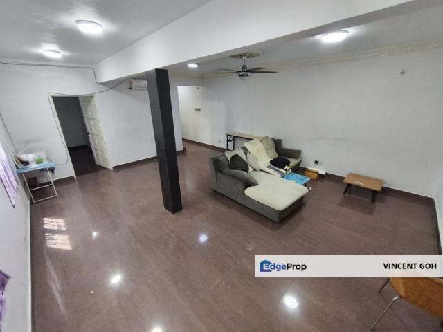 House for sale in Taman Tun Dr Ismail, Kuala Lumpur