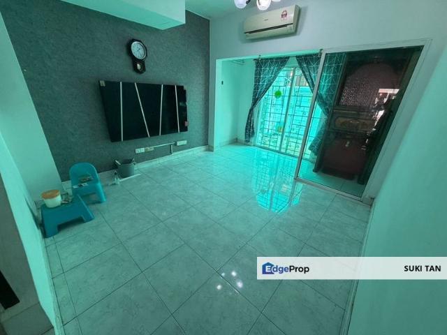 House for sale in Country Heights Damansara, Kuala Lumpur