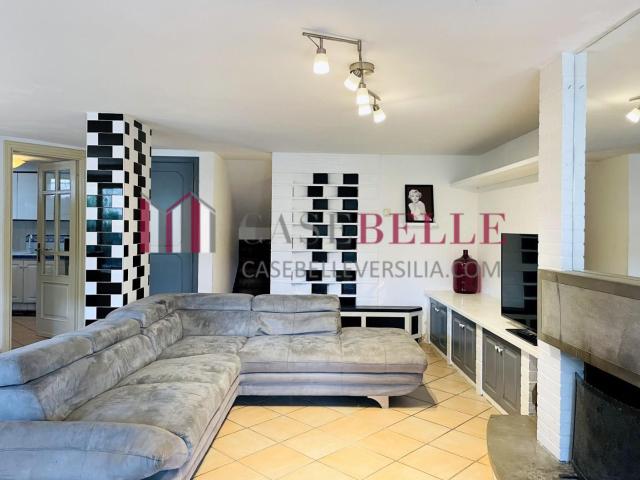 Villa Indipendente in affitto a Massarosa, Toscana