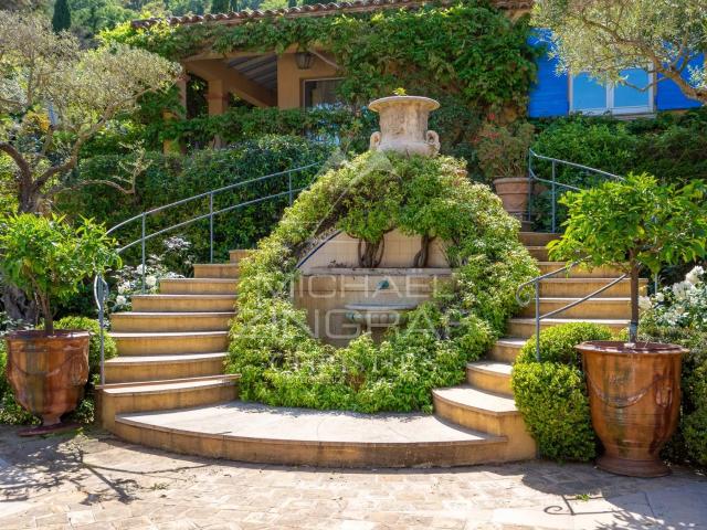 Villa location à Arrondissement de Draguignan, Ramatuelle