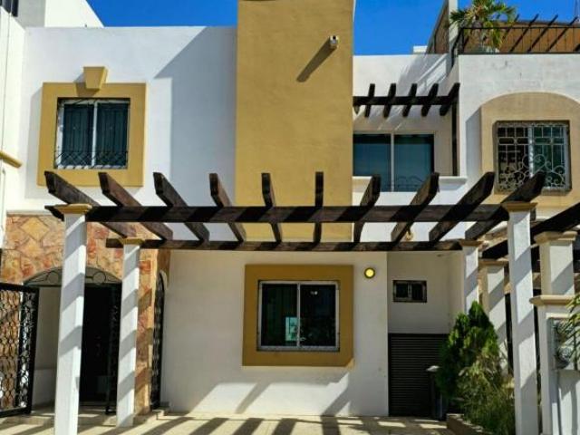 Casa En Condominio en venta en Los Cabos, Baja California Sur