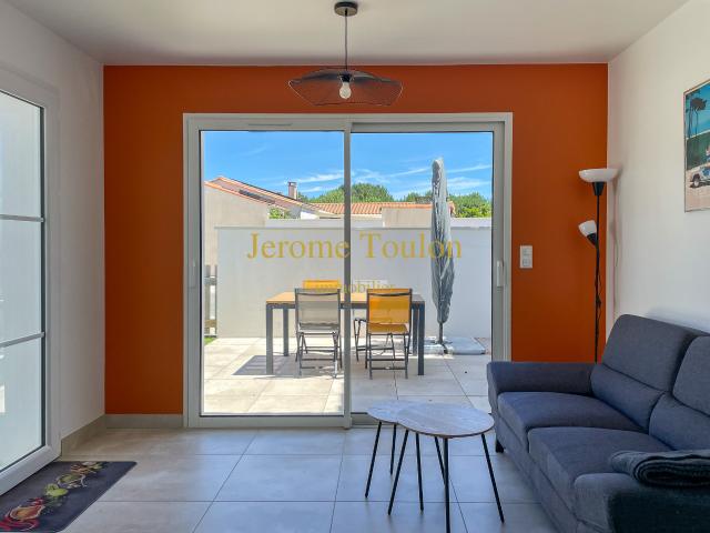 Maison vente à France métropolitaine, Les Mathes