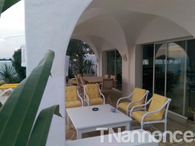 Maison location