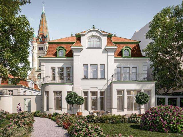 Haus kaufen in KG Landstraße, Wien