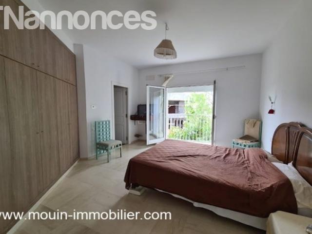 Maison location