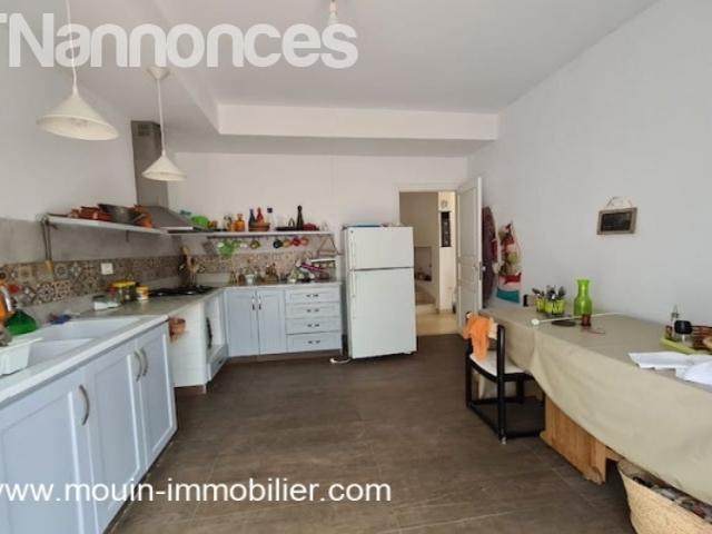 Maison location