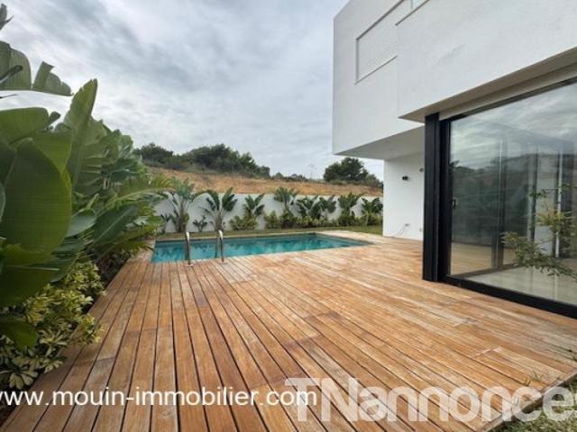Maison location