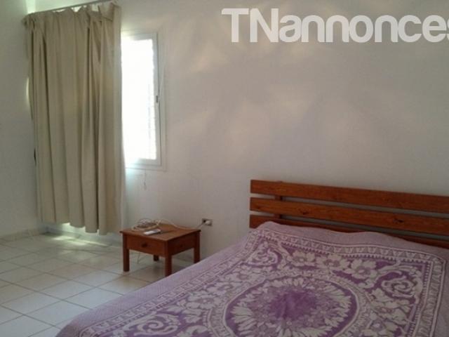 Maison location