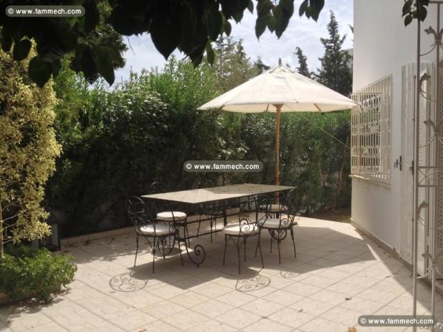Maison location à Nabeul