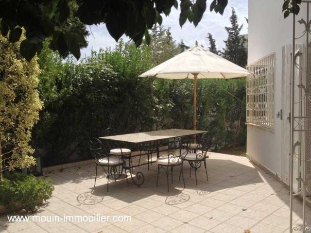 Maison vente à Beni Khalled