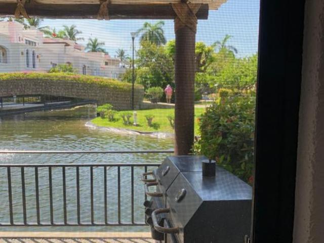 Villa Mayan palace 3 recamaras URGE