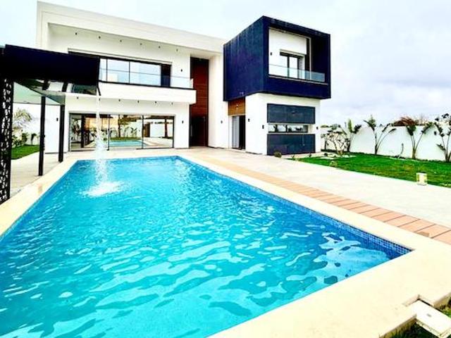 Maison vente à Beni Khalled