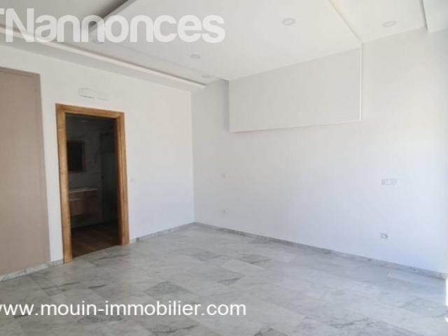 Maison location