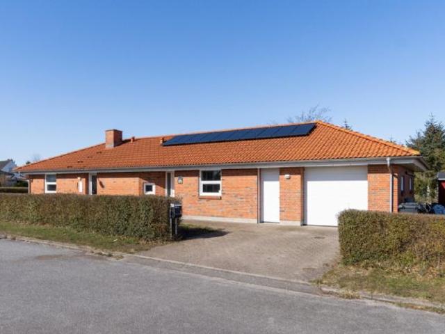 Hus til leje i Brønderslev-Dronninglund