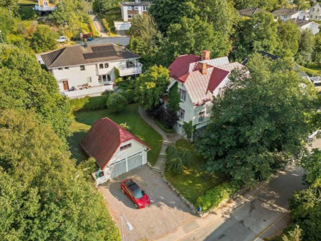 Hus hyra i Hässelby-Vällingby, Stockholm