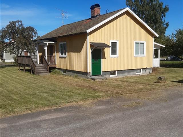 Villa hyra i Värmland