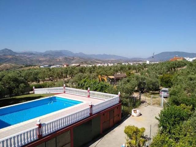 Casa en alquiler en Sierra de Cádiz, Andalucía