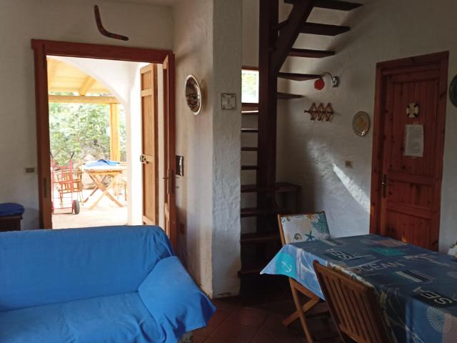 Villa Indipendente in affitto a Orosei, Sardigna/Sardegna