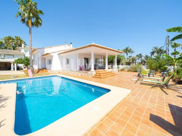 Casa en venta en Barri Saladar, la Marina Alta