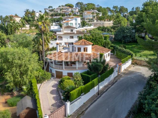 Casa en venta en les Rotes, la Marina Alta
