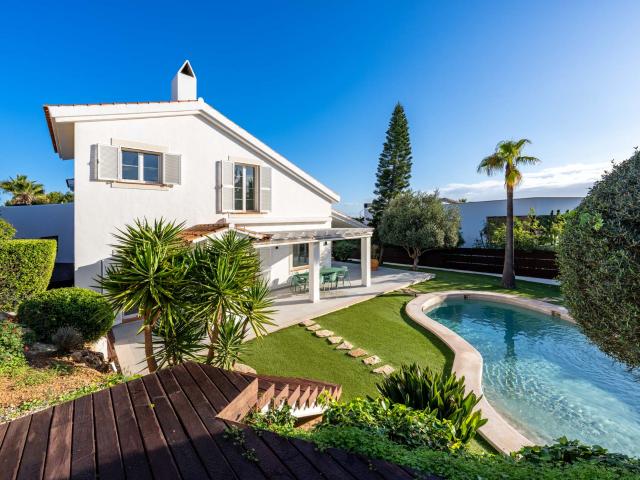 Chalet en venta en Calvià, Serra de Tramuntana