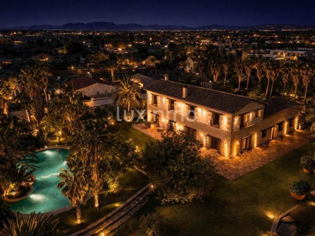 Casa en venta en el Salvador, el Baix Vinalopó