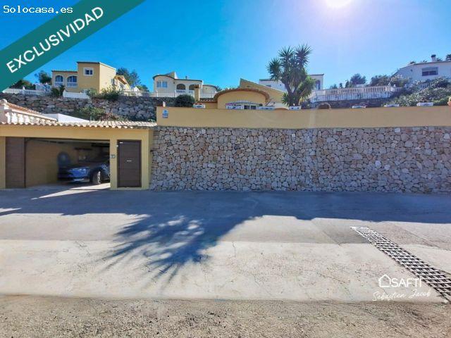 Casa en venta en la Safor, Valencia