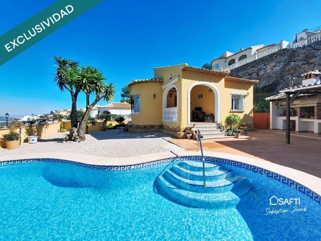 Chalet en venta en la Safor, Valencia