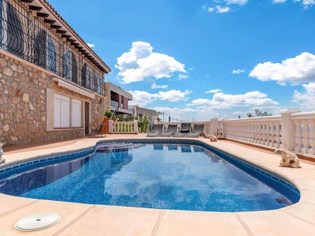 Casa en venta en Pla de Maravall, la Marina Baixa