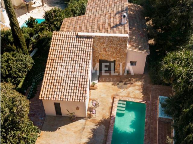 Casa en venta en Montgó, la Marina Alta