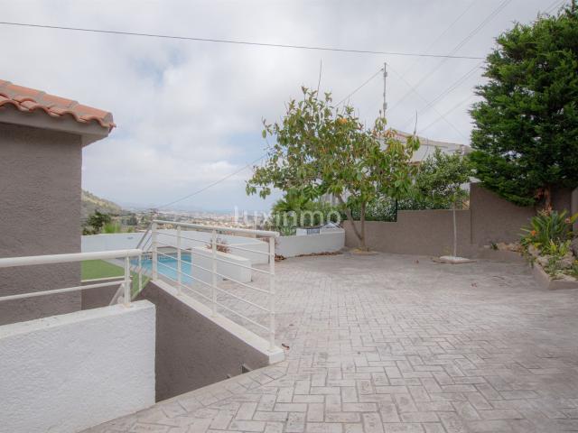 Casa en venta en Urbanització Morro de Toix-Mar i Vila, la Marina Alta
