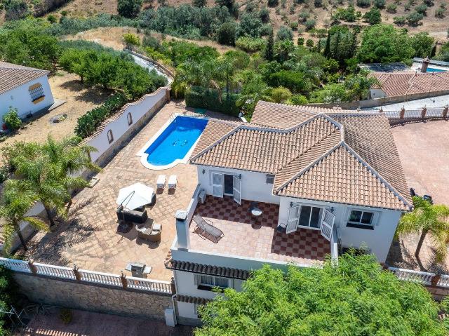 Casa en venta en Pueblo Mijitas, Costa del Sol Occidental