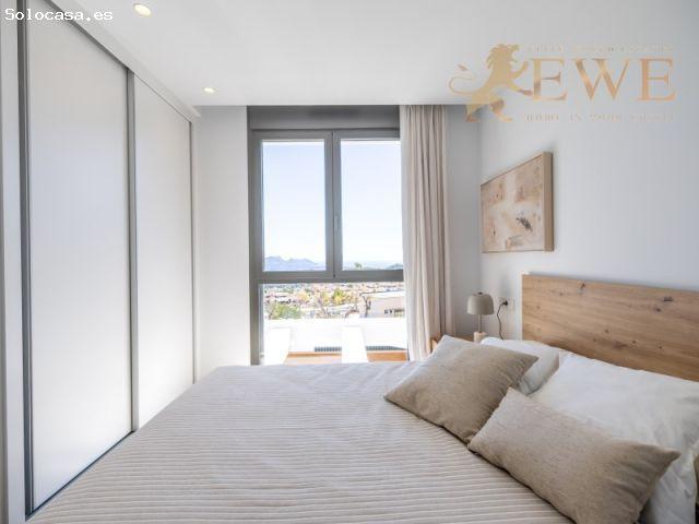 Casa en venta en la Marina Baixa, Valencia
